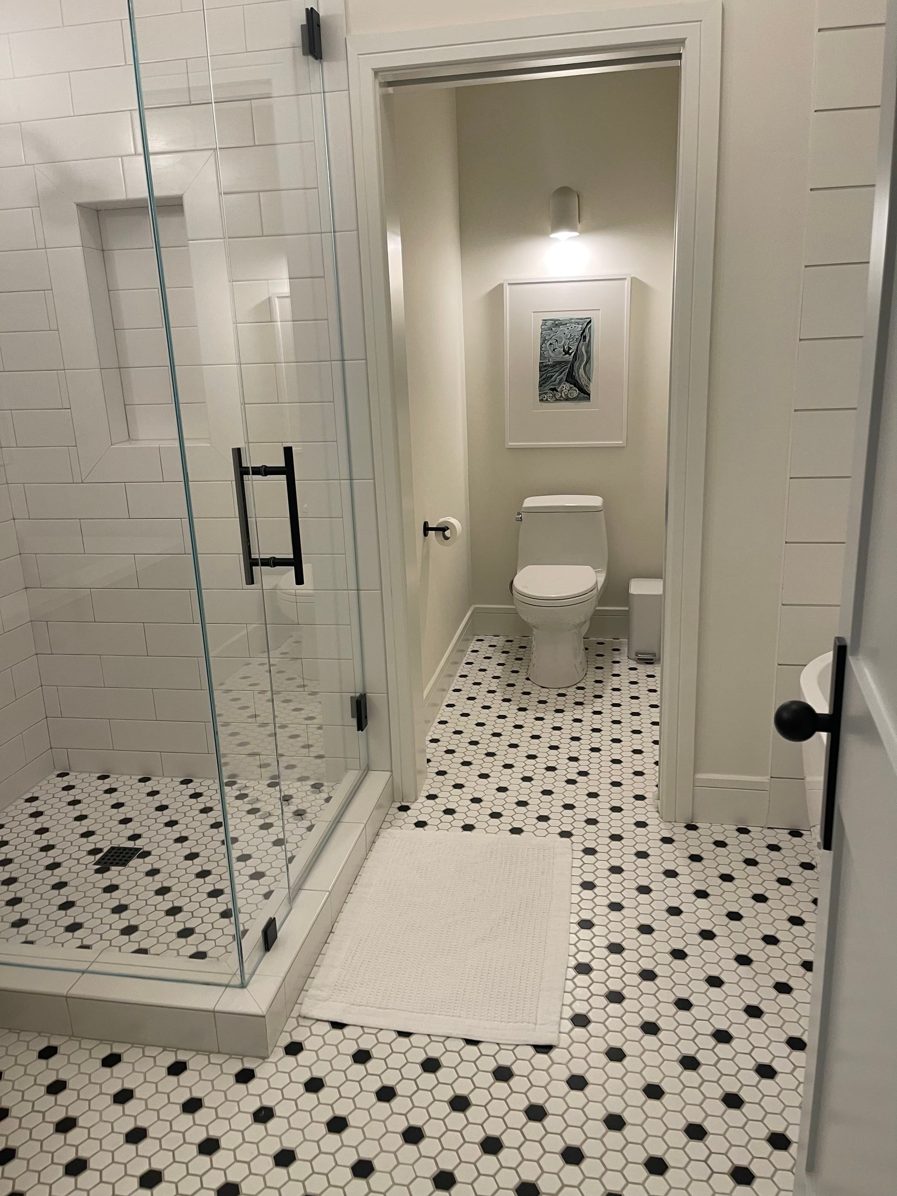 Bathroom Remodeling